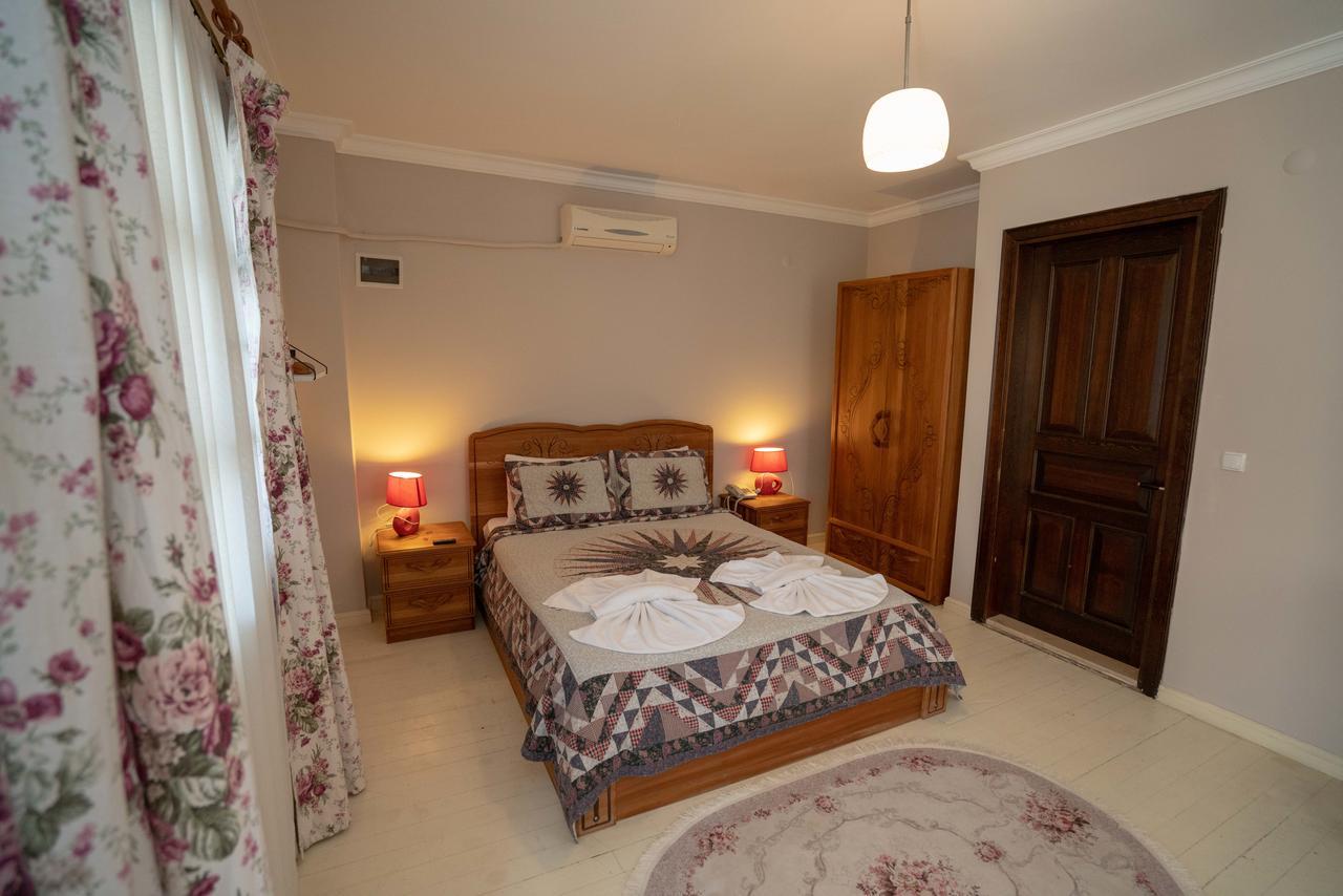 Nobela Hotel Алачати Екстер'єр фото