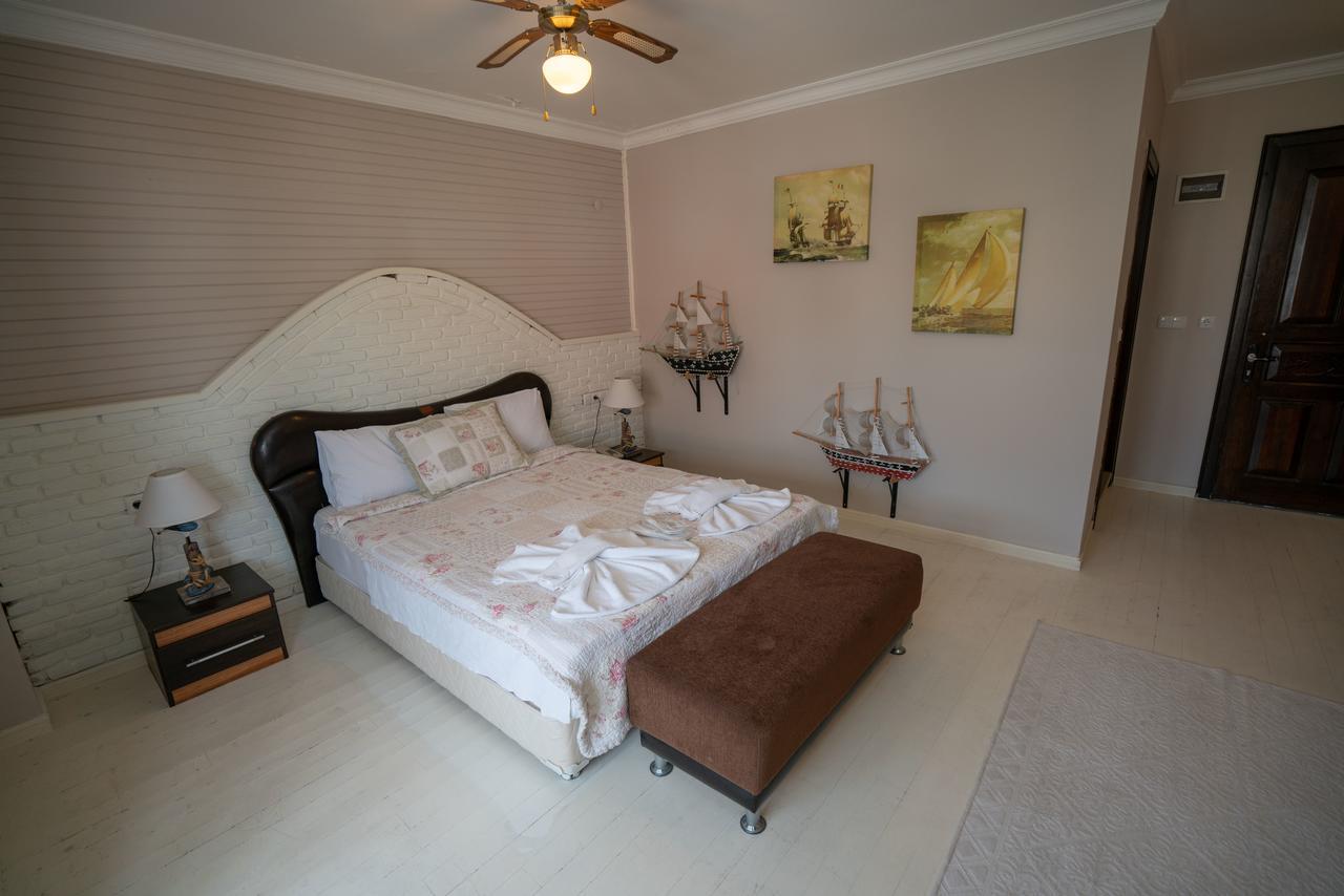 Nobela Hotel Алачати Екстер'єр фото