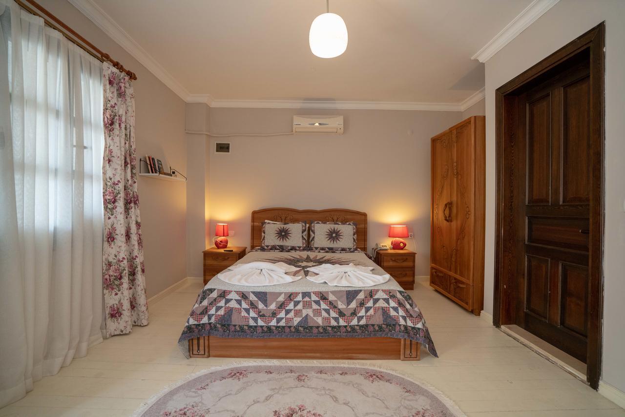 Nobela Hotel Алачати Екстер'єр фото