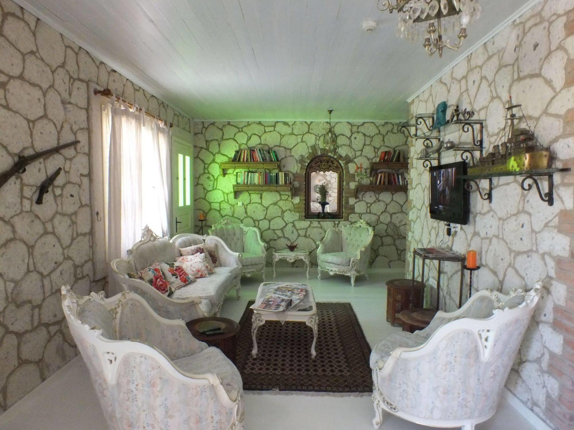 Nobela Hotel Алачати Екстер'єр фото