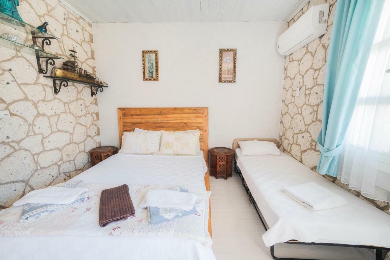 Nobela Hotel Алачати Екстер'єр фото